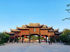 -朱仙镇启封故园景区