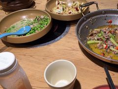 -吃饭皇帝大·土家民族菜(温州万象城店)