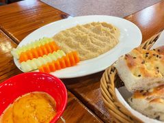 -TUK土耳其餐厅·下午茶(卢湾店)