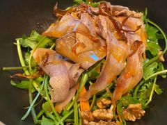 -胡麻(静安嘉里店)