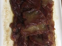 小炒-老字号蛇口德记烧腊饭店·海鲜加工