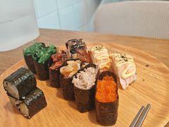 -春笙食堂.丼饭拉面寿司(GOGO新天地店)