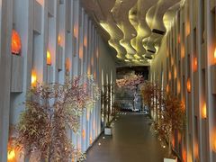 -秘地·影院式足浴SPA(凤三旗舰店)
