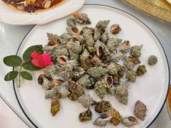 -老大连·海肠捞饭·大连海鲜大连菜(西安路店)