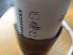 -星巴克(珠海摩尔百货店)