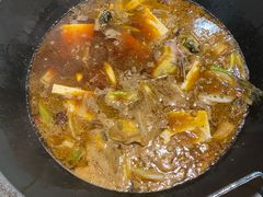 -大鹅岛灶台鱼·铁锅炖(水库路店)