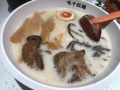 -味千拉面(南虹店)