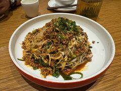 -金掌勺·锅包肉(广渠门店)