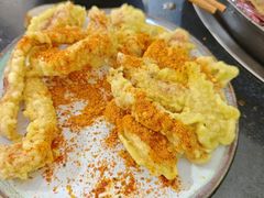 -重庆故事姊妹老火锅(财经学院店)