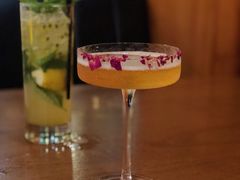 荔枝飞丝-FUTURE BAR(岭南天地店)