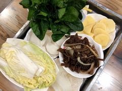 -木萨火锅店(开鲁路店)