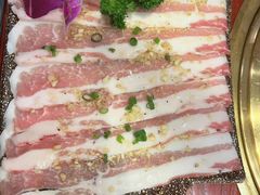 -喜牛烧肉酒场·黑金店(威高广场店)