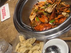 -七欣天香辣蟹火锅(海门解放中路店)