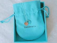 -Tiffany & Co.蒂芙尼
(南京德基广场店)