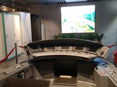 -中国铁道博物馆(正阳门馆)