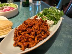 -老昌春饼(大直街店)