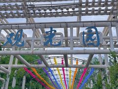 -白鹿原·白鹿仓