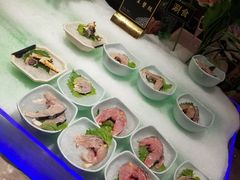 -海玥荟海鲜姿造自助餐厅(欧罗巴广场店)