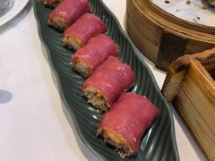 红肠粉-广州酒家(昌岗地铁站店)