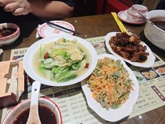 -葛记焖饼(伏牛路店)