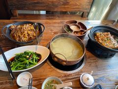 -瑶王府·广西菜(相思湖店)