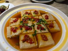 -梁家大院•农家菜(昆山会展中心店)