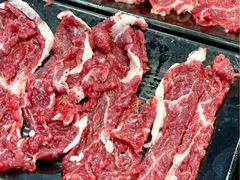 -幸运牛汕头小黄牛牛肉火锅(梅林店)
