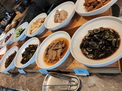 -星伦多 自助料理(圆融店)