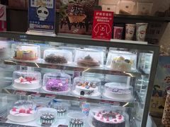 -DQ·蛋糕·冰淇淋(三亚青春颂店)