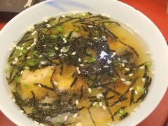 鳗鱼饭-京怀石·壬生