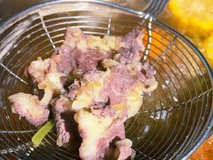 -今日炊牛·潮汕牛肉火锅(华采天地店)