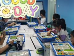 -童程童美·信息学竞赛·机器人编程·少儿编程(五棵松万达校区)