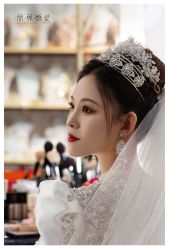 -欣薇婚纱(新源乐汇城店)