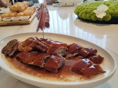 -滋粥楼·顺德菜(番禺广场总店)