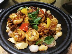 -79号渔船海鲜饭店(华强北店)