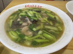 -泰顺江南春面馆