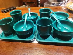-将军肚烧烤鸡手王(东岭南街店)