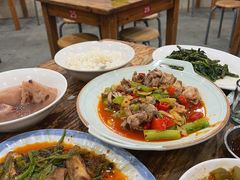 -雨田饭店(华兴东街店)