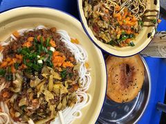 -宋记热干面馆(五福路店)