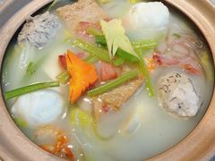 -道海元·潮粤汇 (前滩店)