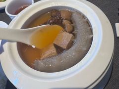 -申粤轩酒楼·三十年粤菜经典(丁香花园店)