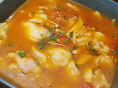 -薛阿婆(北美新天地中心店)