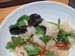 -潮粥荟·潮汕砂锅粥(朝阳大悦城店)