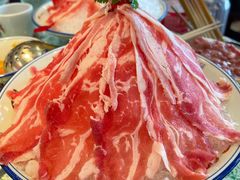 -鸿姐老火锅(龙阳店)
