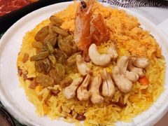 海鲜炒饭-集渔泰式海鲜火锅(T16购物中心店)