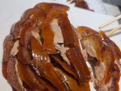 -同喜烤鸭店(光芒店)