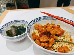 -鲁达面馆本帮风味(共康东路店)