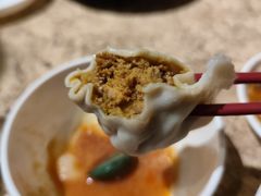 -金谷园饺子馆(北邮总店)