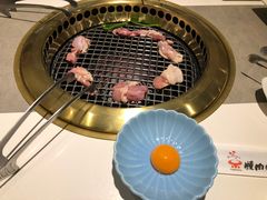 -焼肉なべしま 天文館店