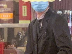 -百乐门喜宴(海珠广场华厦店)